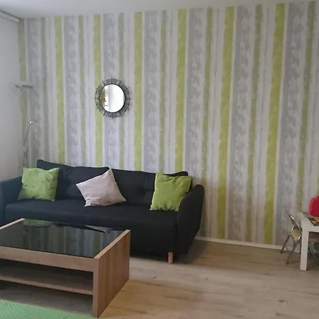 Moderne Ferienwohnung Peter 4 Personen - A51109
