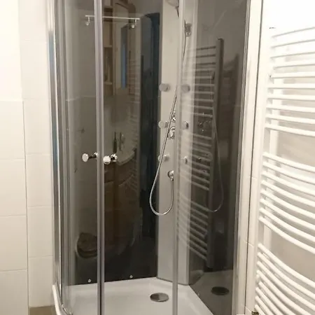 Moderne Ferienwohnung Peter 4 Personen - A51109 Bärenstein