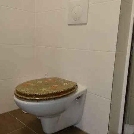 Lägenhet Moderne Ferienwohnung Peter 4 Personen - A51109