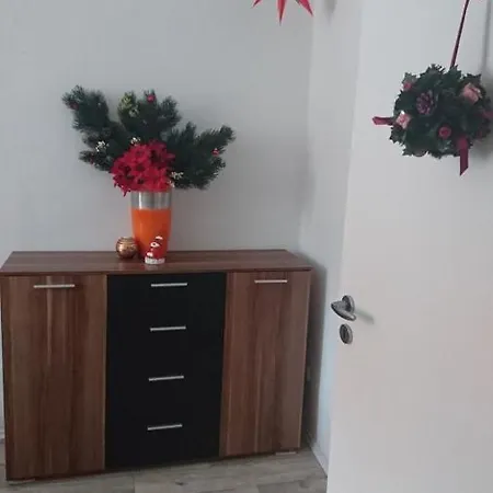 Moderne Ferienwohnung Peter 4 Personen - A51109 Bärenstein